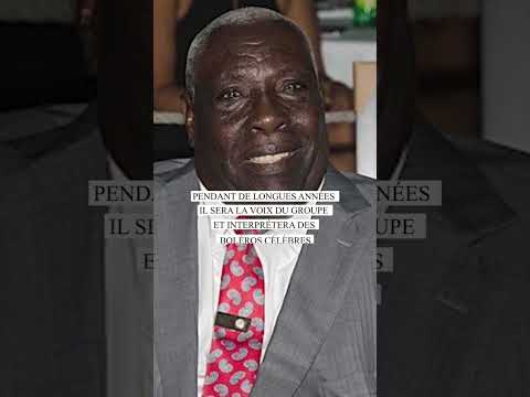 A brief little history of the legendary orchest Tropicana D'haiti