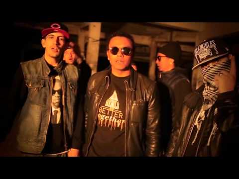 JêPê - Bastidores ( Ft. Jimmy P ) (Video oficial)