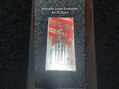 Hornady American Whitetail - Is INTERLOCK a Close Range bullet?