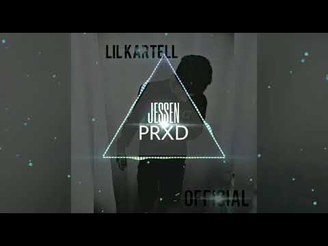 LIL KARTELL - SHATTA BAD GYAL