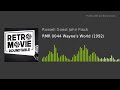 RMR 0044 Wayne S World 1992