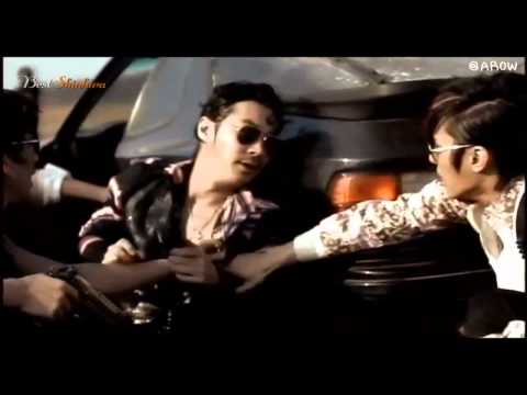 Shinhwa 10th Anniversary Concert -Run Movie( Full Version)