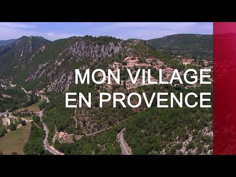 , title : 'Mon village en Provence - Émission intégrale'