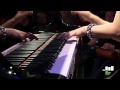 Keiko Matsui performs Forever Forever in The ...