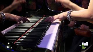 Keiko Matsui performs Forever Forever in The Greene Space