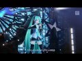 [Hatsune Miku] Black  Rock Shooter [Project ...