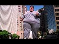 He S Gonna Blow Fatzilla Scene The Nutty Professor CLIP