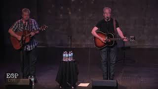 Radney Foster &quot;The Man You Want&quot; @ Eddie Owen Presents