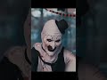 Happy Halloween Terrifier 2
