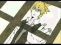 Blind Justice / ZektBach / vocaloid Song For Len ...