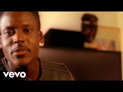 Melvin Riley - What Makes A Man (Wanna Cheat On His Woman)