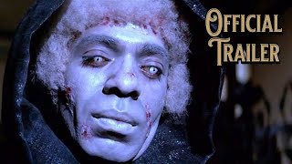 The Omega Man | Official Trailer (1971) Charlton Heston, Rosalind Cash, Jill Giraldi, Anthony Zerbe