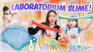 Download lagu YUKA-CHAN BIKIN SLIME DI LABORATORIUM SLIME! | vlog mp3 Download lagu YUKA-CHAN BIKIN SLIME DI LABORATORIUM SLIME! | vlog mp3