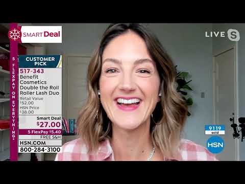 HSN | Shopping with Colleen - HP Electronic Gifts 11.06.2021 - 01 PM