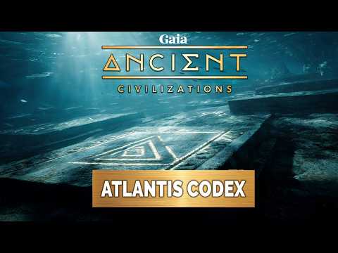 DNA, Temples and Stargates - Humanity’s Real Blueprint - Ancient Civilizations Part 1