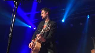 Tyler Hilton &quot;Loaded Gun&quot; 1/613