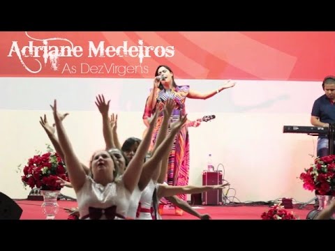 As Dez Virgens video