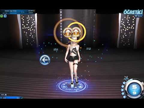 Iggy Azalea - Started | MStar | TR