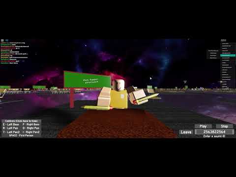 Roblox Welcome to New York song