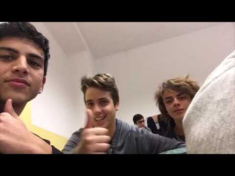 30 Like e Otto si mangia 3 chili di tiramisù