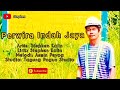 Lagu Terbaru Dusun 2023 || Perwira Indah Jaya Karaoke || Stephen Kalin