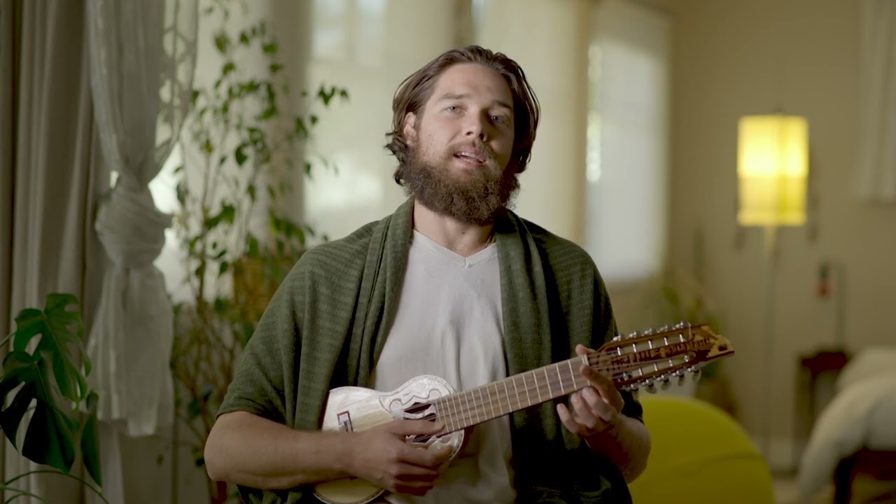 #1 Tuning Your Charango