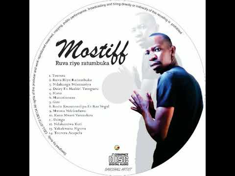 Mastifi ft Maskiri-Daisy