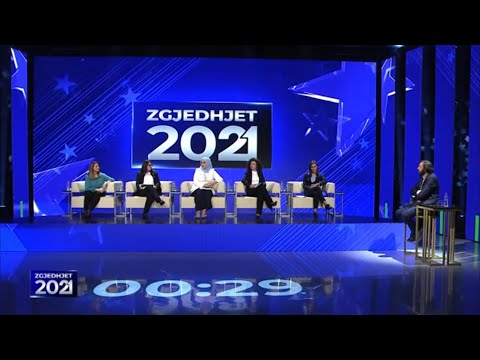 Debat Zgjedhor - Shëndetësi, Arsim  03.02.2021