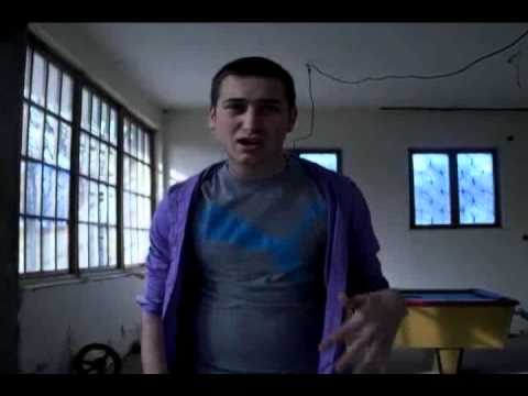 Phony P ft. Rumbaka - Koi sa te