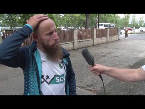 Fotbal SK Štětí - FC Chomutov 2:0 (27.8.2022)