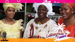 Rita Marley was born in CUBA