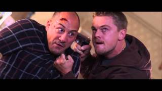 The Departed Interrogations video