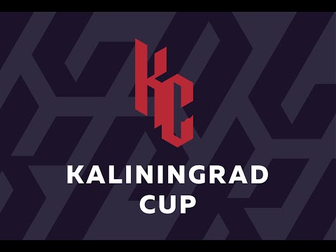 ПОЛЕ №3 - U08 - KALININGRAD CUP 2022 ВЕСНА