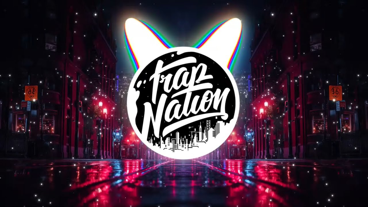 Joji - PIXELATED KISSES (Kaivon Remix)