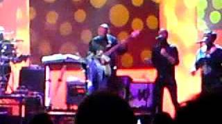 Beveley Knight The Sage 24/11/09 - Gold Chain