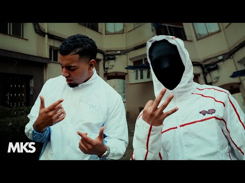ThePoing & Eltobbyy - WALOU (Video Oficial)