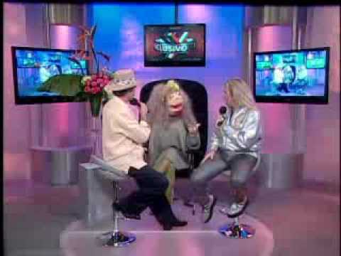 SuperXclusivo 3/5/10 - Entrevista a Javier Ceriani 1/3