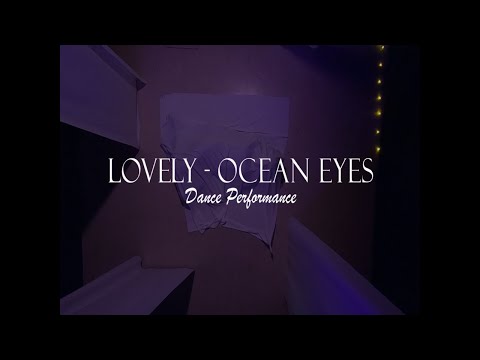 DANCE PERFORMANCE BY PATRICIA ÁLVAREZ | ANDREA GLEZ GARCIA