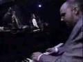 Joshua Redman Tenor Sax Solo 1