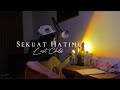 Sekuat Hatimu Last Child Cover By Eva Pradila