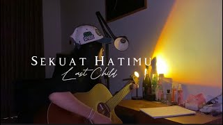 Download lagu sekuat hatimu - last child//cover by eva pradila mp3 Download lagu sekuat hatimu - last child//cover by eva pradila mp3