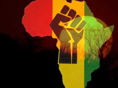 MIKE GROSVENOR ~ Long Night In Africa