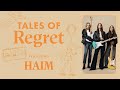 Haim's Tales of Regret | The Player Series | Fender