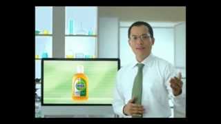 Download lagu Dettol Antiseptic Liquid (100% Protection) mp3 Download lagu Dettol Antiseptic Liquid (100% Protection) mp3