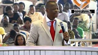 Cancelling the Sentence of Death