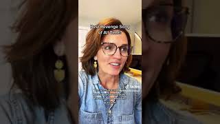 The Best Revenge Song