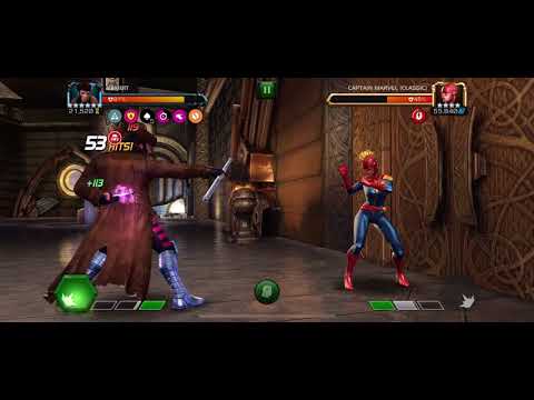 6* rank 3 Gambit quick ROL showcase (Recoil masteries, no boosts- raw gameplay, no commentary)