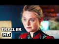 ROSEBUSH PRUNING First Look Trailer 2026 Elle Fanning