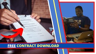 Real Estate WHOLESALE Purchase Agreement Contract PDF📍 FREE DOWNLOAD