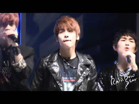 [full fancam] 110503 SHINee Jonghyun - Replay #2 @ Samsung Event